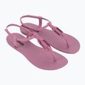 Sandale pentru femei Ipanema Class Linea lilac/lilac/burgundy