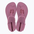 Sandale pentru femei Ipanema Class Linea lilac/lilac/burgundy 2