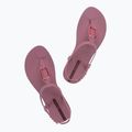 Sandale pentru femei Ipanema Class Linea lilac/lilac/burgundy 3