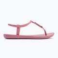 Sandale pentru femei Ipanema Class Linea lilac/lilac/burgundy 2