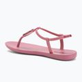 Sandale pentru femei Ipanema Class Linea lilac/lilac/burgundy 3