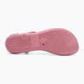 Sandale pentru femei Ipanema Class Linea lilac/lilac/burgundy 4