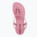 Sandale pentru femei Ipanema Class Linea lilac/lilac/burgundy 5