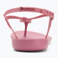 Sandale pentru femei Ipanema Class Linea lilac/lilac/burgundy 6