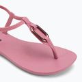 Sandale pentru femei Ipanema Class Linea lilac/lilac/burgundy 7