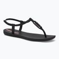 Sandale pentru femei Ipanema Class Linea black/black/pink