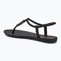 Sandale pentru femei Ipanema Class Linea black/black/pink 3