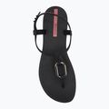 Sandale pentru femei Ipanema Class Linea black/black/pink 5