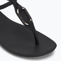 Sandale pentru femei Ipanema Class Linea black/black/pink 7
