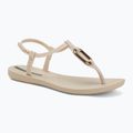Sandale pentru femei Ipanema Class Linea beige/beige/green