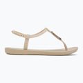 Sandale pentru femei Ipanema Class Linea beige/beige/green 2