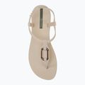 Sandale pentru femei Ipanema Class Linea beige/beige/green 5