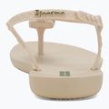 Sandale pentru femei Ipanema Class Linea beige/beige/green 6