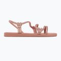 Sandale pentru femei Ipanema Solar Glow Sand pink/glitter/brown tile 2