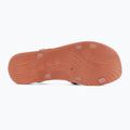 Sandale pentru femei Ipanema Solar Glow Sand pink/glitter/brown tile 4