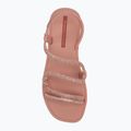 Sandale pentru femei Ipanema Solar Glow Sand pink/glitter/brown tile 5