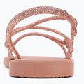 Sandale pentru femei Ipanema Solar Glow Sand pink/glitter/brown tile 6