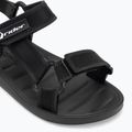 Sandale pentru copii RIDER Free Style II black 7