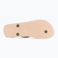 Papuci pentru femei Ipanema Verao Tropical beige/green 4