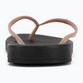 Papuci pentru femei Ipanema Anat Tan black/gold 6