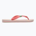 Papuci pentru femei  Ipanema Clas Brasil II light pink/pink 2