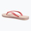 Papuci pentru femei  Ipanema Clas Brasil II light pink/pink 3