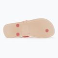 Papuci pentru femei  Ipanema Clas Brasil II light pink/pink 4