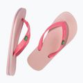 Papuci pentru femei  Ipanema Clas Brasil II light pink/pink 3
