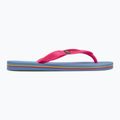 Papuci pentru femei  Ipanema Clas Brasil II blue/pink 2