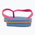 Papuci pentru femei  Ipanema Clas Brasil II blue/pink 6