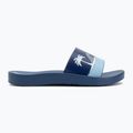 Papuci pentru copii Ipanema Urban VI Slide Kids blue/blue 2