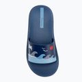 Papuci pentru copii Ipanema Urban VI Slide Kids blue/blue 5