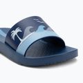 Papuci pentru copii Ipanema Urban VI Slide Kids blue/blue 7
