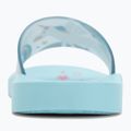 Papuci pentru copii Ipanema Urban VI Slide Kids blue/blue/white 6