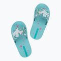 Ipanema Urban VI Slide Copii flip-flops albastru/albastru/alb 3