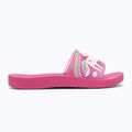 Papuci pentru copii Ipanema Urban VI Slide Kids pink/pink 2