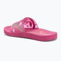 Papuci pentru copii Ipanema Urban VI Slide Kids pink/pink 3