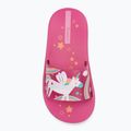 Papuci pentru copii Ipanema Urban VI Slide Kids pink/pink 5