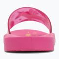 Papuci pentru copii Ipanema Urban VI Slide Kids pink/pink 6