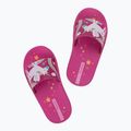 Ipanema Urban VI Slide Copii flip-flops roz / roz 3