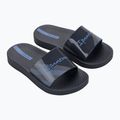 Ipanema Urban VI Slide Copii flip-flops greu/gri/albastru