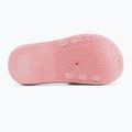 Papuci pentru copii Ipanema Urban VI Slide Kids pink/pink/blue 4