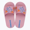 Ipanema Urban VI Slide Copii flip-flops roz / roz / albastru 2