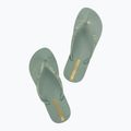 Șlapi pentru femei Ipanema Mesh IX green/green/copper 3