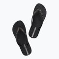 Șlapi pentru femei Ipanema Mesh IX black/black/dark grey 3