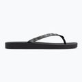 Șlapi pentru femei Ipanema Mesh IX black/black/dark grey 2