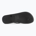 Șlapi pentru femei Ipanema Mesh IX black/black/dark grey 4