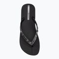 Șlapi pentru femei Ipanema Mesh IX black/black/dark grey 5