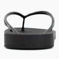 Șlapi pentru femei Ipanema Mesh IX black/black/dark grey 6