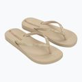 Șlapi pentru femei Ipanema Mesh IX beige/beige/gold